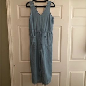 Womens jumpsuit